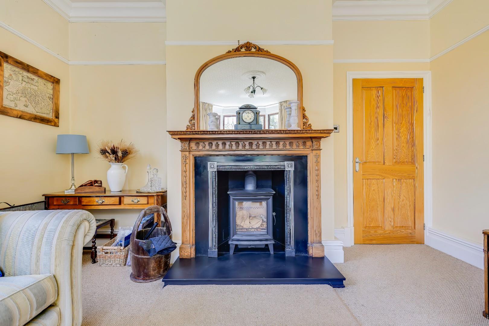 Brynderi, Trehedyn Lane, Gwern-Y-Steeple, Peterston-Super-Ely, Vale Of Glamorgan, CF5 6LG